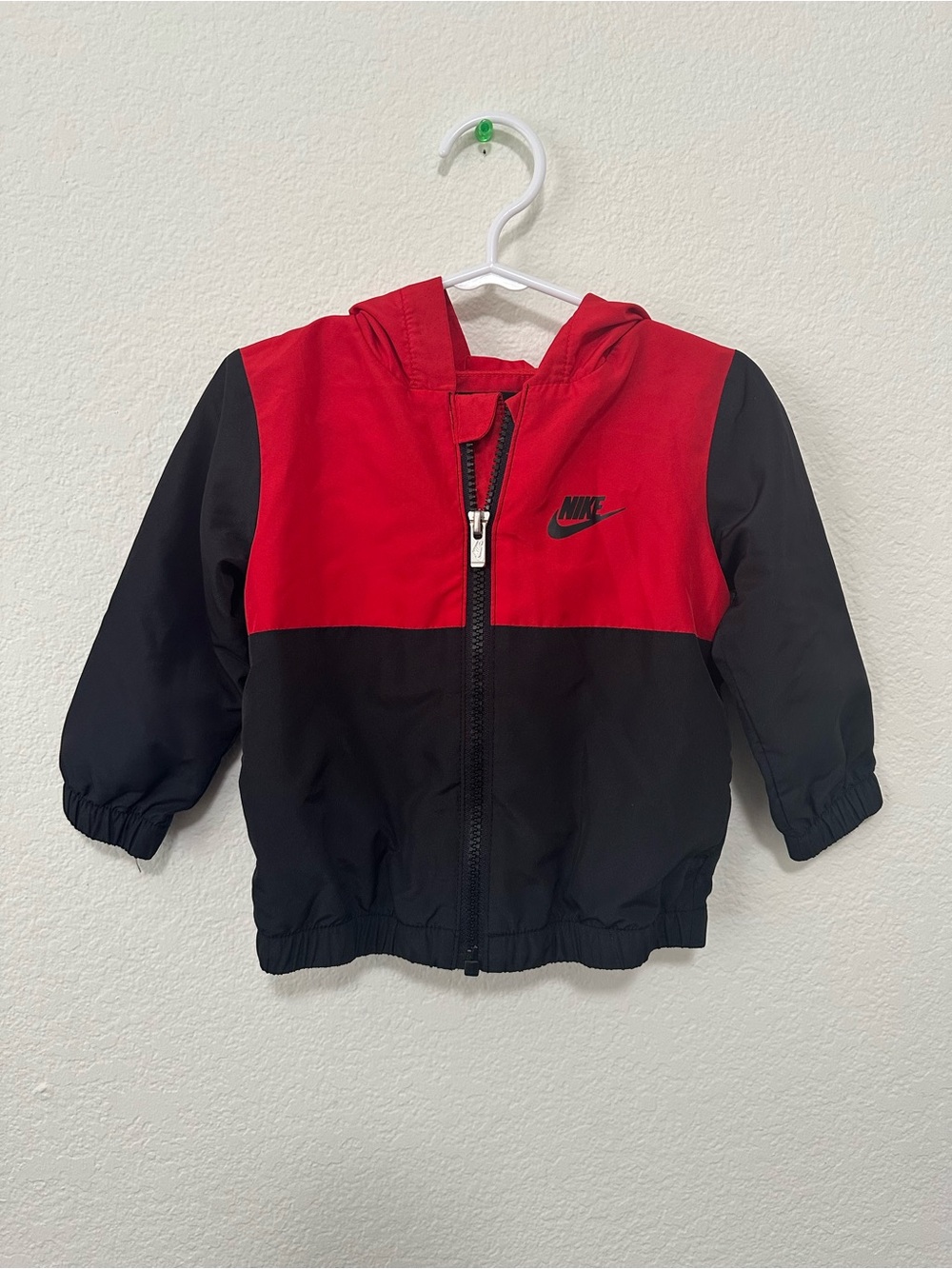 Boys Nike Jacket